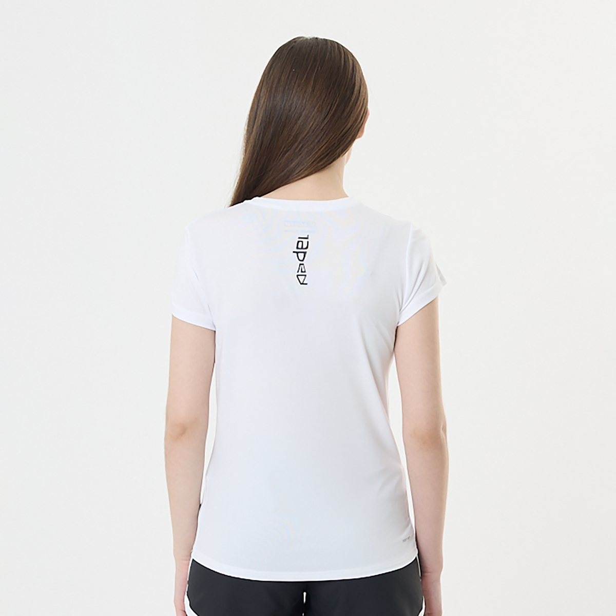 Remera Lotto SP 400 Mujer,  image number null