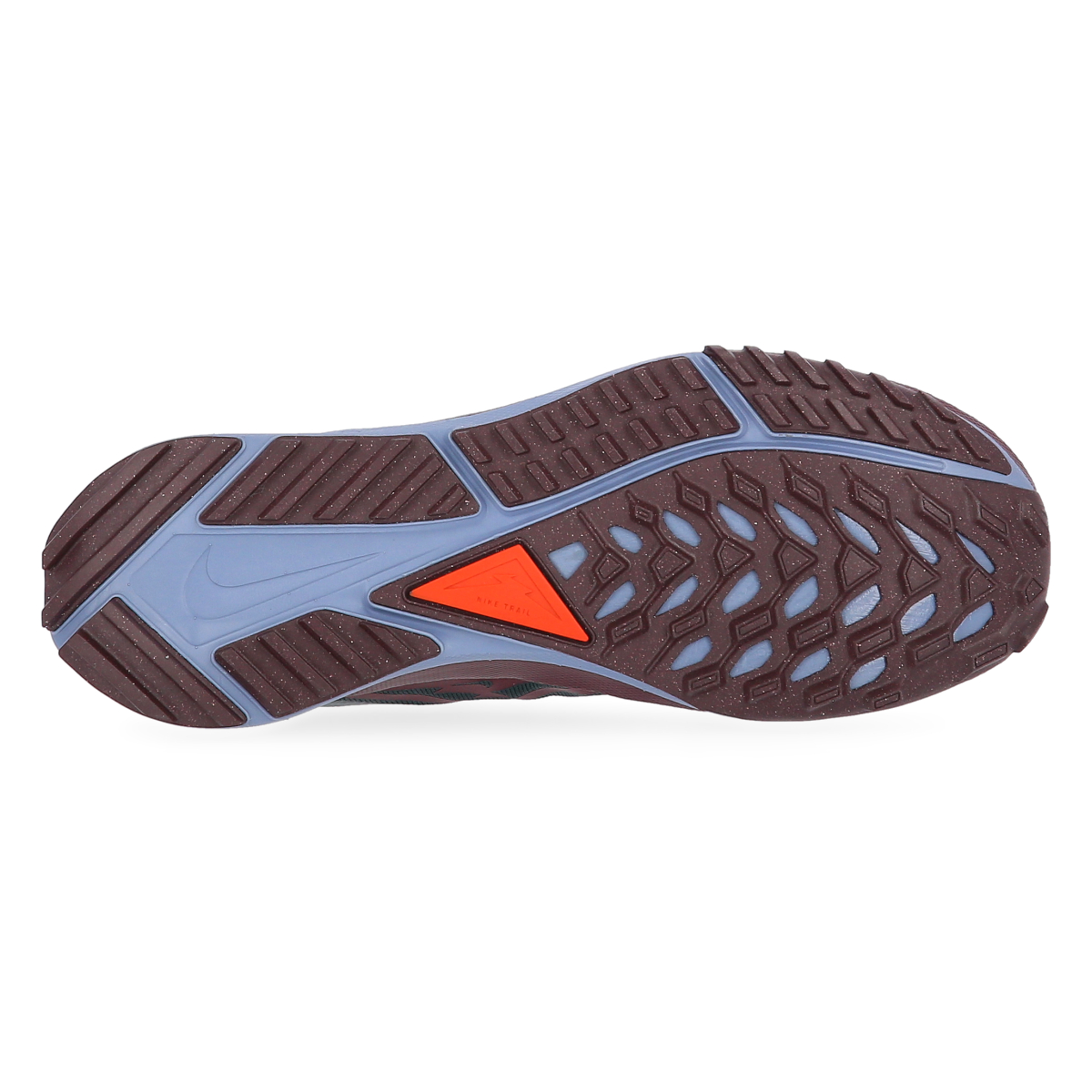Zapatillas Running Nike Pegasus Trail 4 Hombre,  image number null