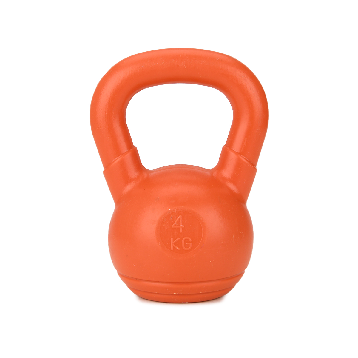 Pesa Mir Kettlebell 4 Kg,  image number null