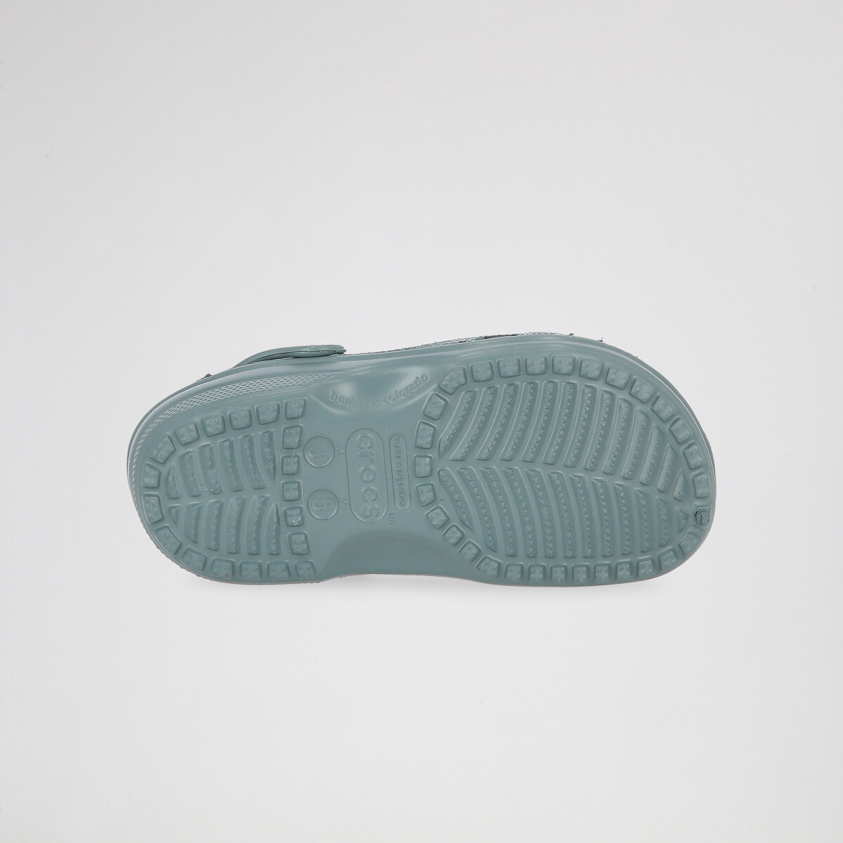 Zuecos Crocs Classic 21 Infantil,  image number null