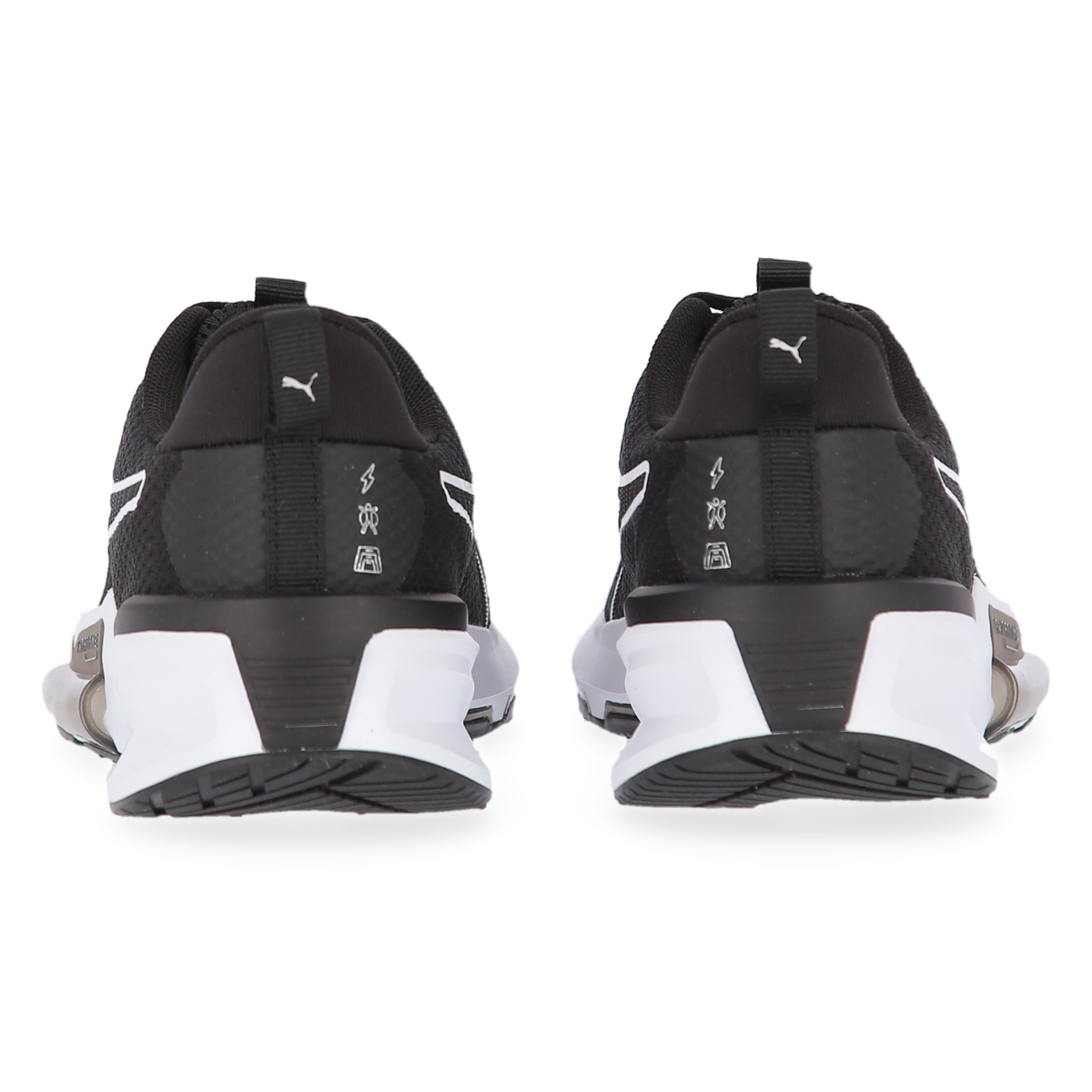 Zapatillas Running Puma Power Frame Tr 2 Hombre,  image number null