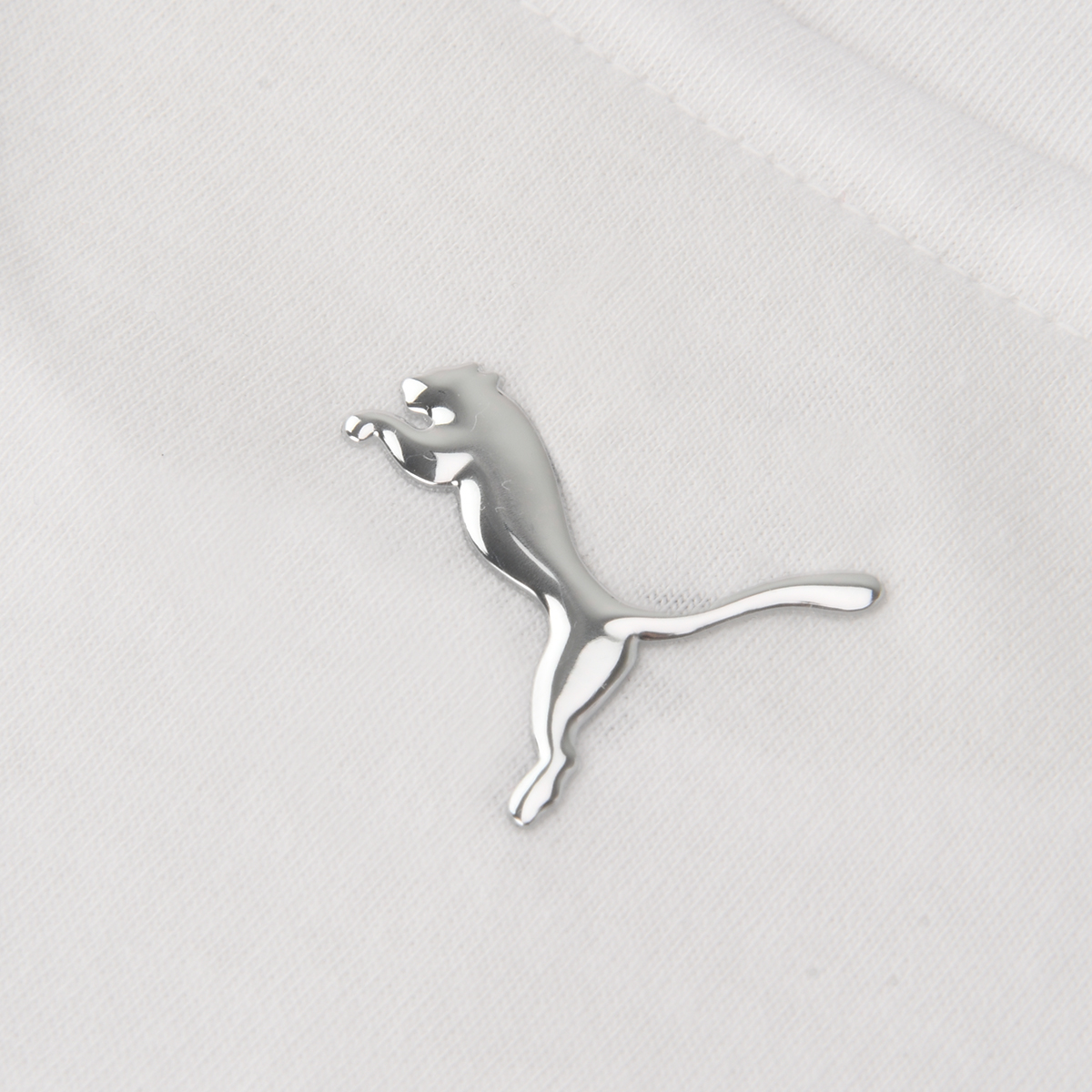 Remera Puma Green Terrains Fashion Mujer,  image number null