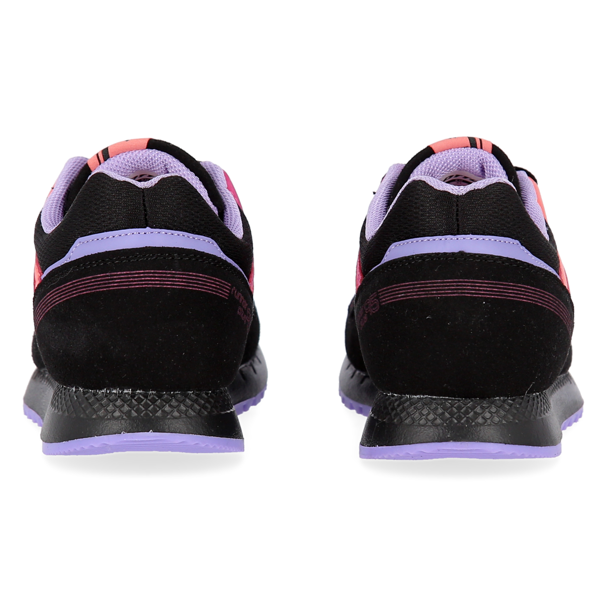 Zapatillas Lotto Runner Plus 95 Mujer Malla,  image number null