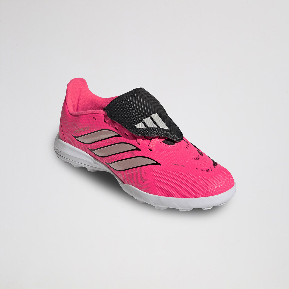 Botines F&uacute;tbol adidas Predator League FT TF Infantil,  image number null