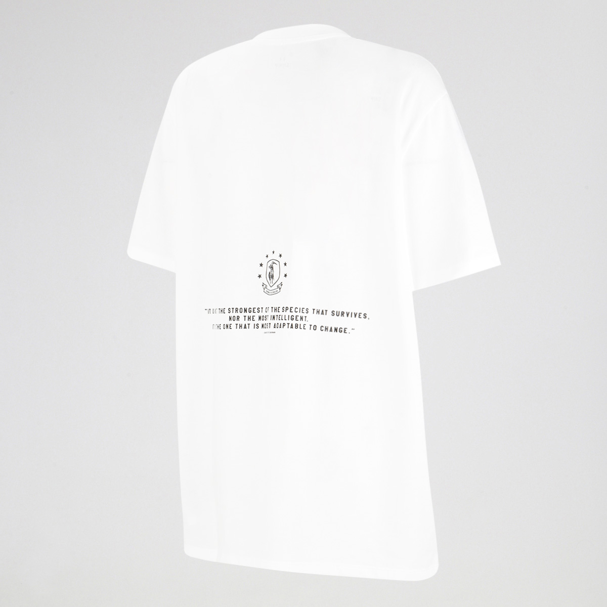 Remera Entrenamiento Under Armour Project Rock Campus Q3 para Mujer,  image number null