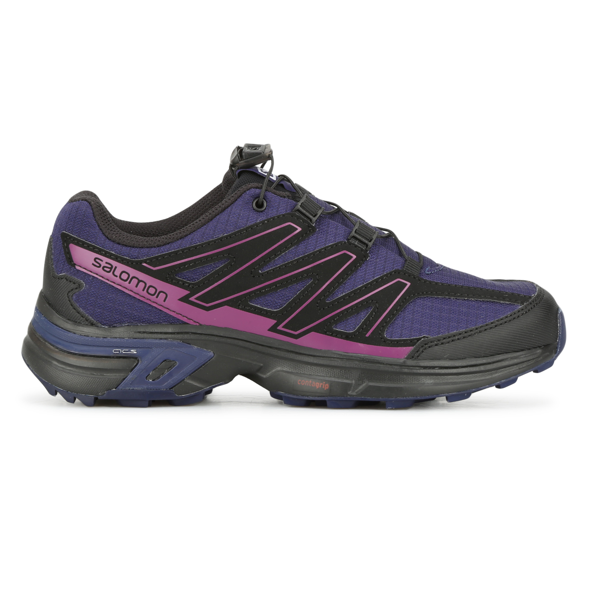 Zapatillas Salomon Wings Access 2,  image number null