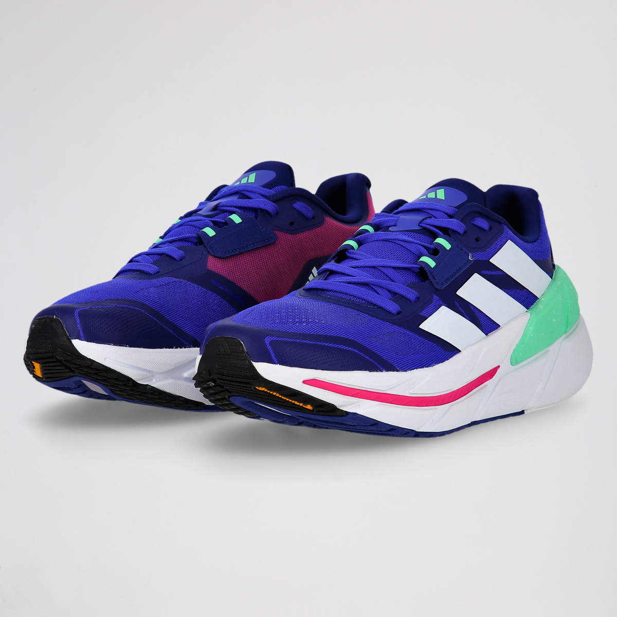 Zapatillas Running adidas Adistar CS Hombre StockCenter
