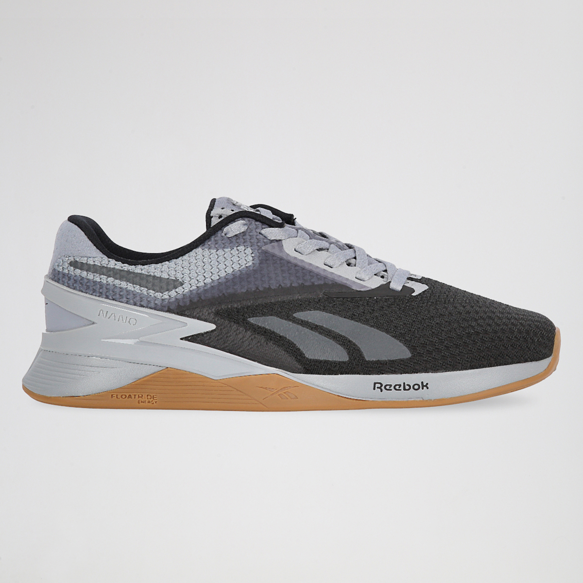 Zapatillas Reebok Nano X3 Training Hombre,  image number null
