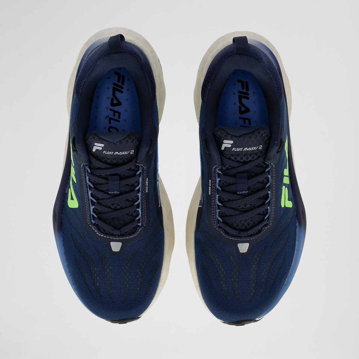 Zapatillas Running Fila Float Maxxi Hombre,  image number null