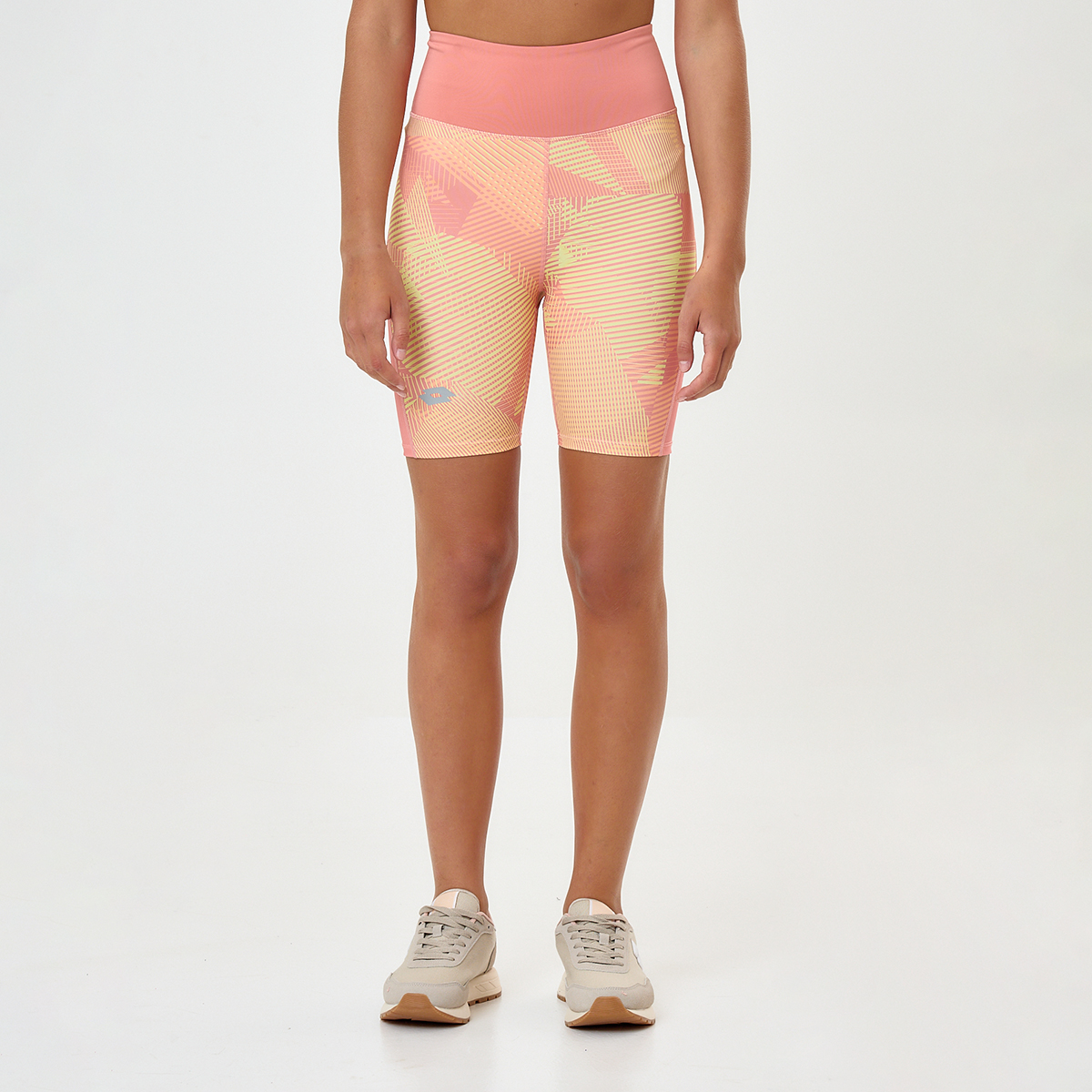 Calza Lotto X-fit Wo para Mujer,  image number null