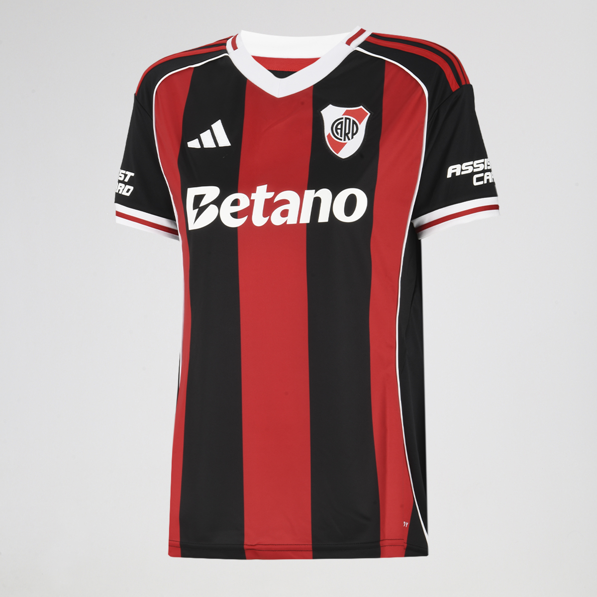 Camiseta adidas River Plate Suplente 25/26 Mujer,  image number null