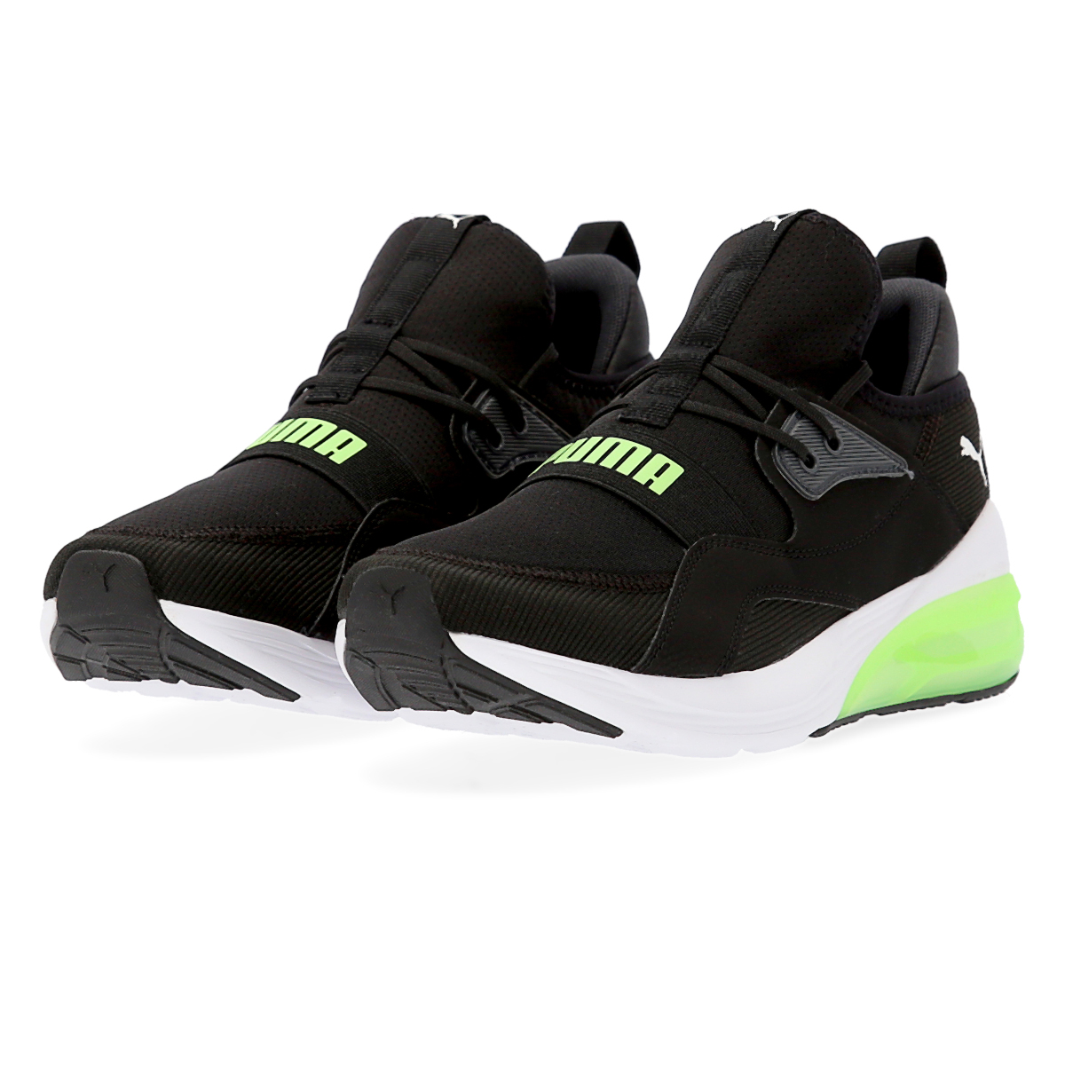 Zapatillas Running Puma Cell Vive Intake Hombre,  image number null