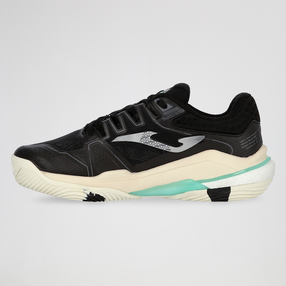 Zapatillas P&aacute;del Joma Slam Lady Hombre,  image number null