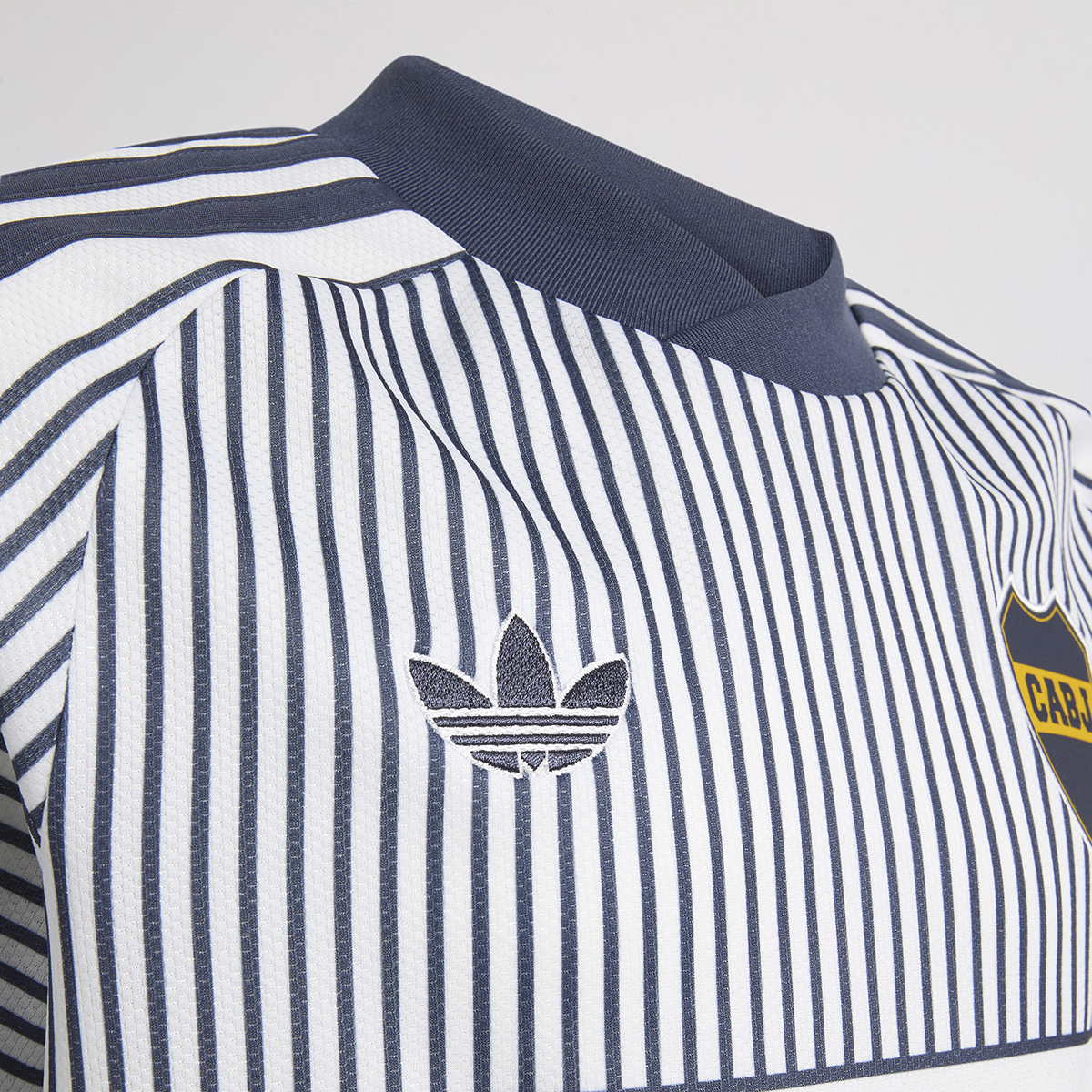 Camiseta Boca Juniors adidas Suplente 26 27 Infantil,  image number null