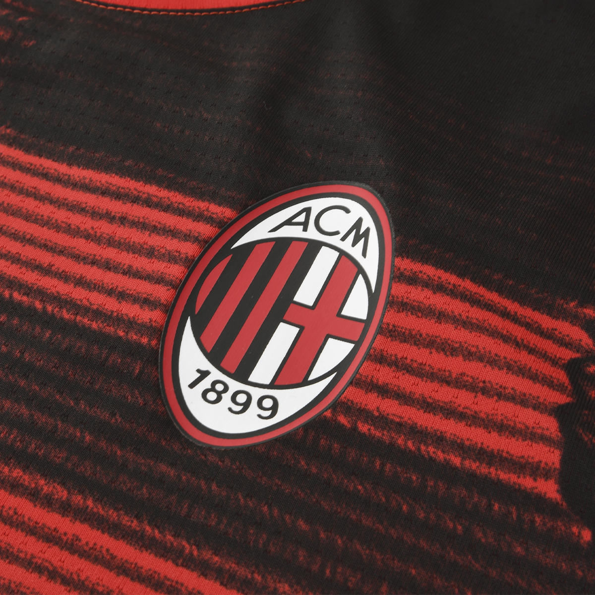 Remera Milan Puma Pre Partido 24 Hombre,  image number null