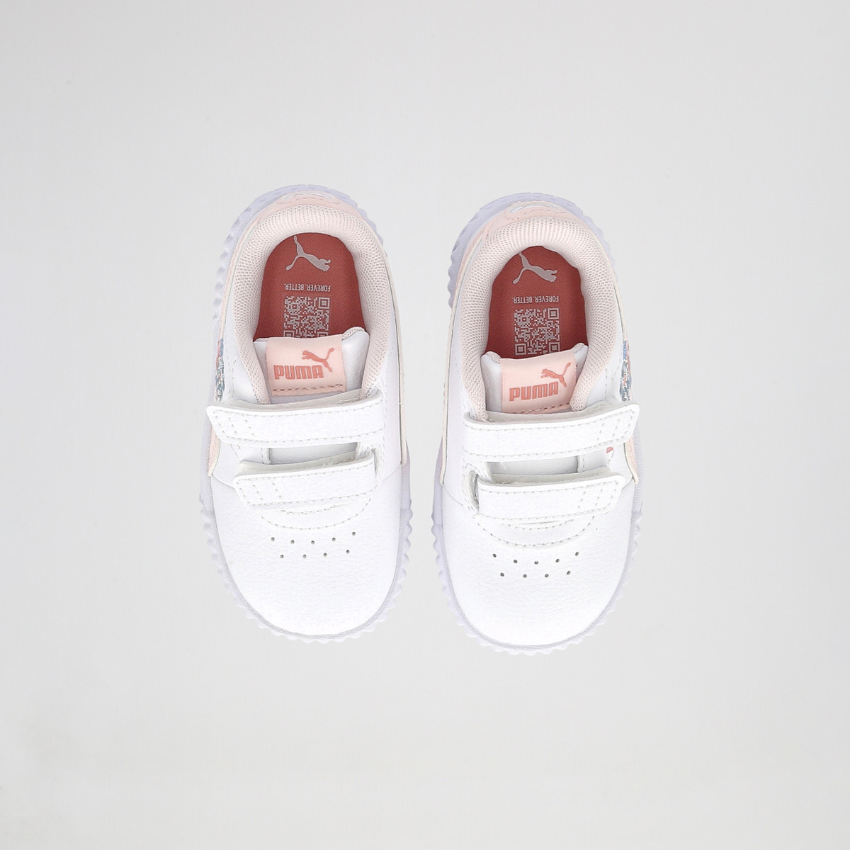 Zapatillas Puma Carina 3.0 Floral Ni&ntilde;a,  image number null