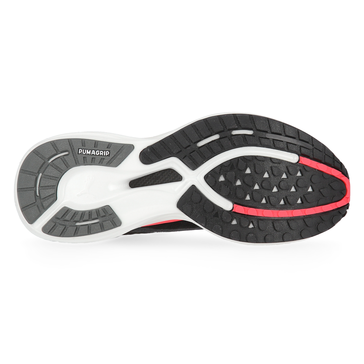 Zapatillas RunningPuma Deviate Nitro 2 Mujer,  image number null