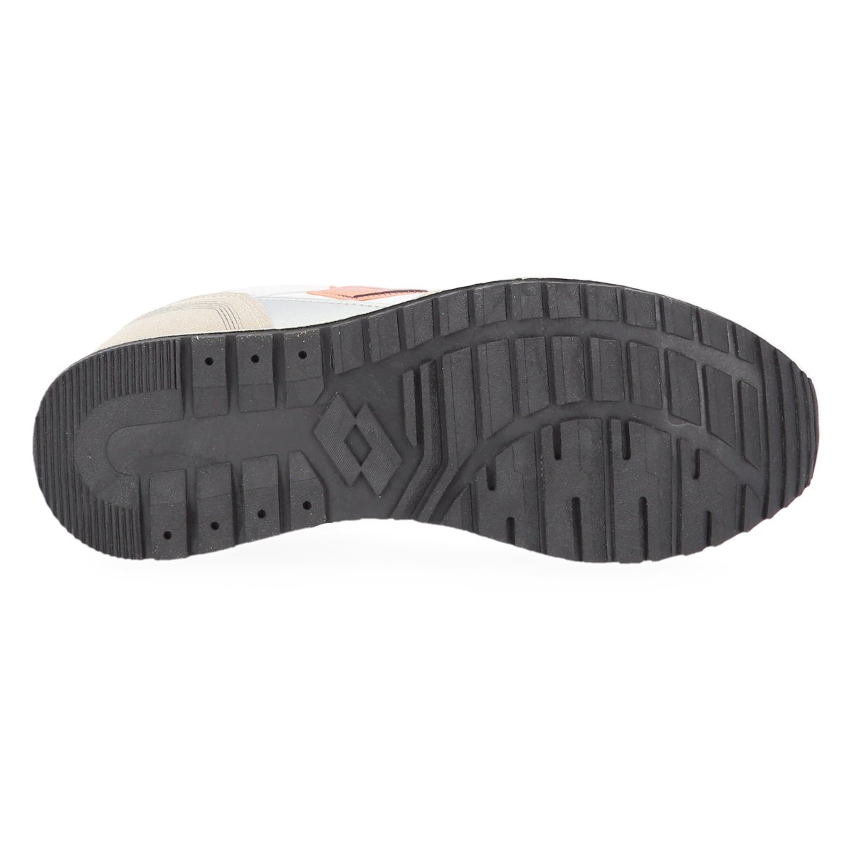 Zapatillas Lotto Runner Plus Mujer,  image number null