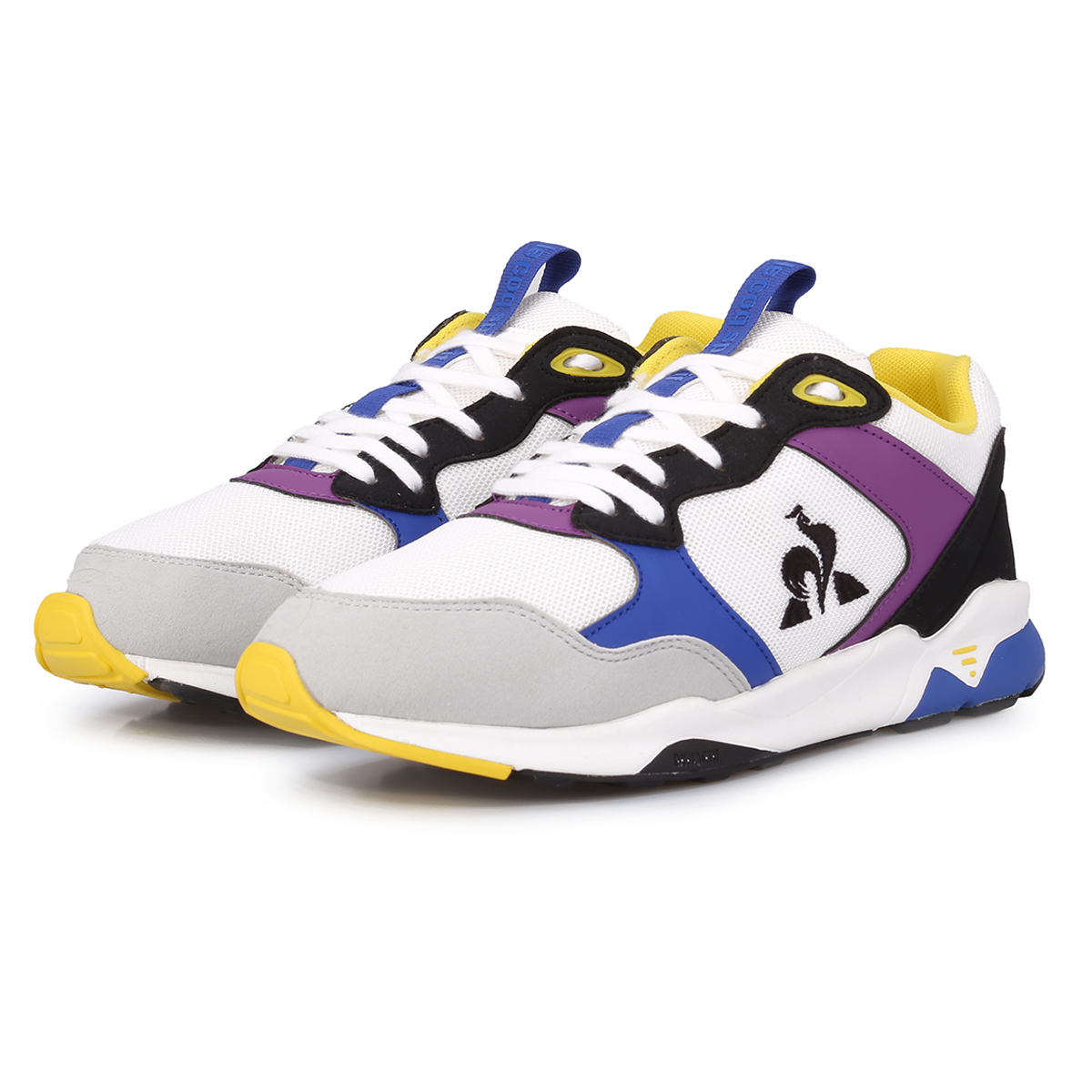 Zapatillas Le Coq Sportif Lcs R500 Pop StockCenter