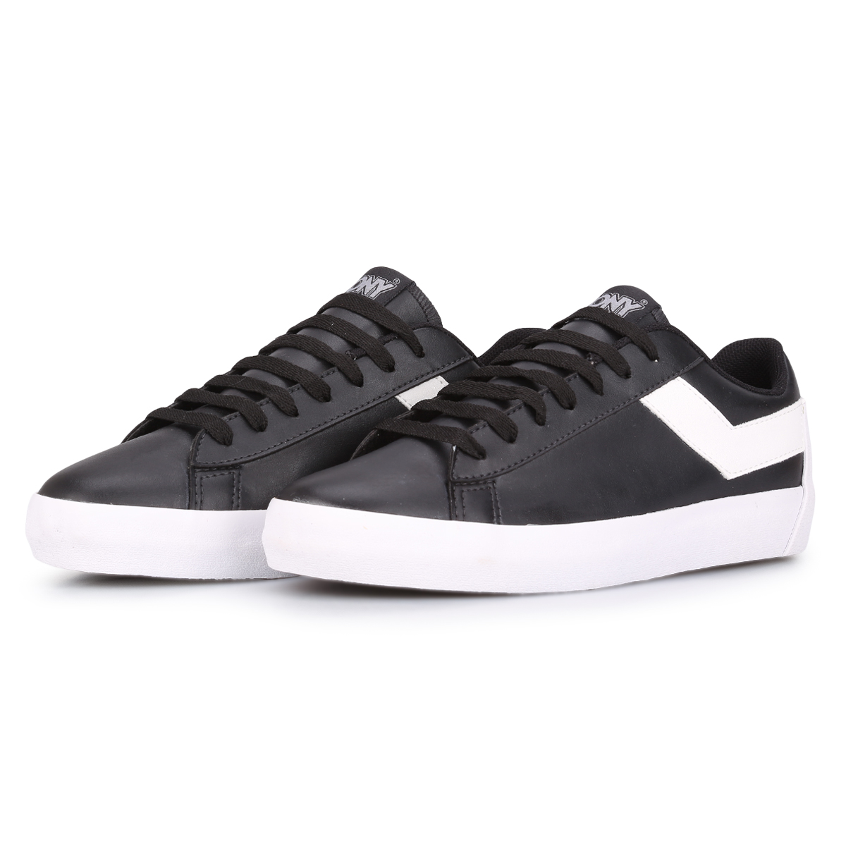Zapatillas Pony Street Gun Ox Durian,  image number null