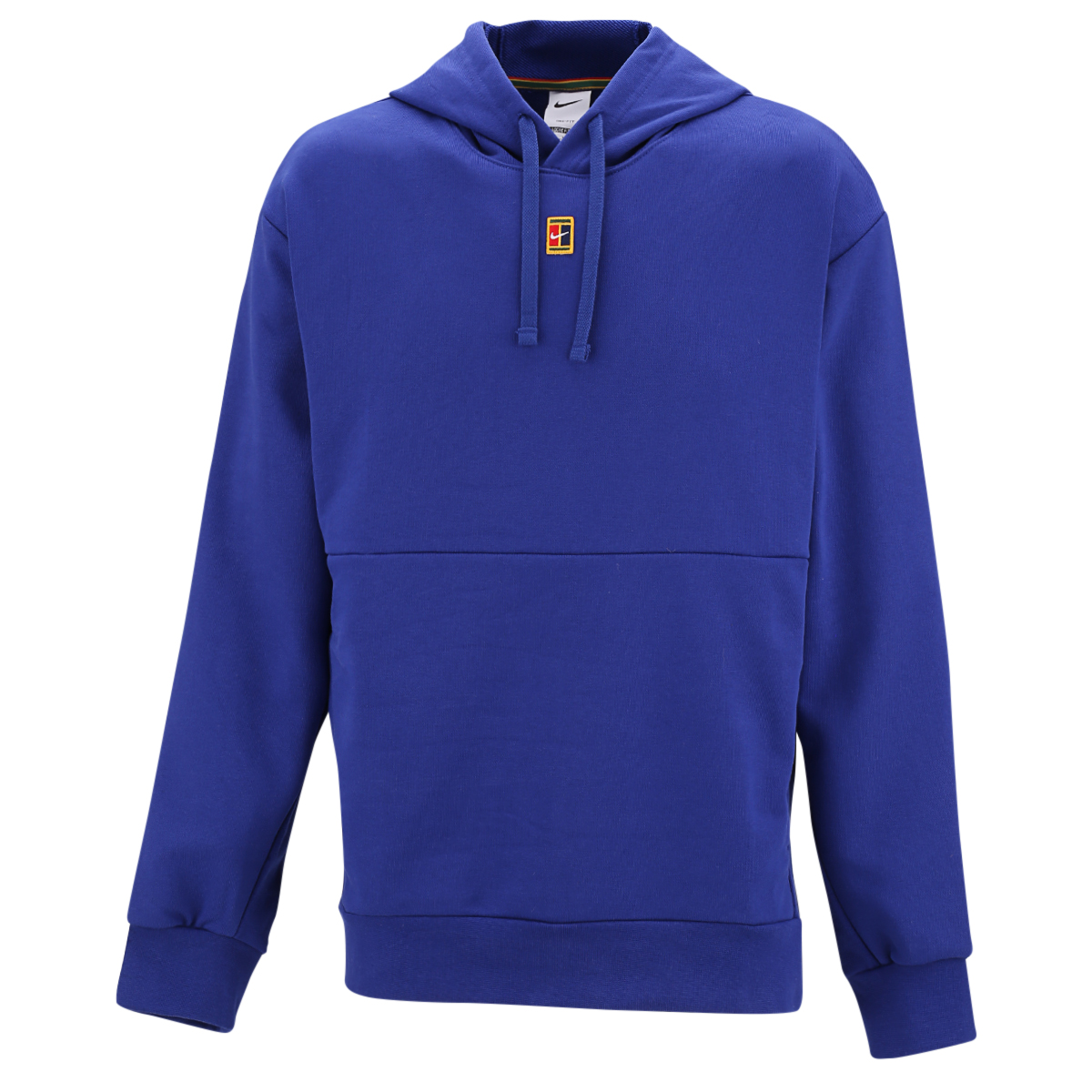 Buzo azul nike shop