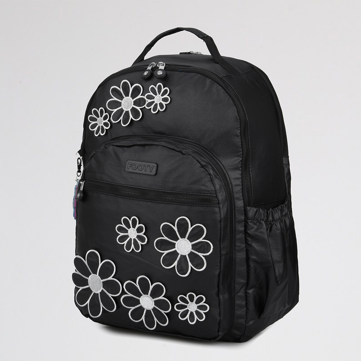 Mochila Margarita Footy espalda Emotimochi 17 de Ni&ntilde;a,  image number null