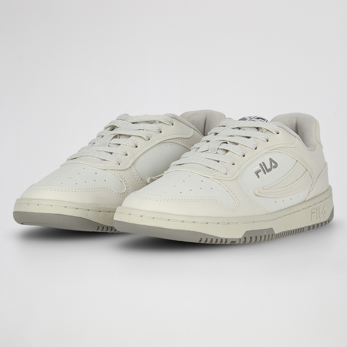 Zapatillas Fila Fx 33 Low Mujer StockCenter