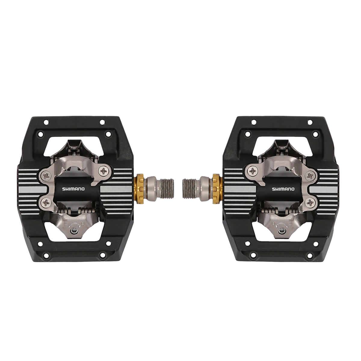 Pedal Shimano Saint Pd-m821,  image number null