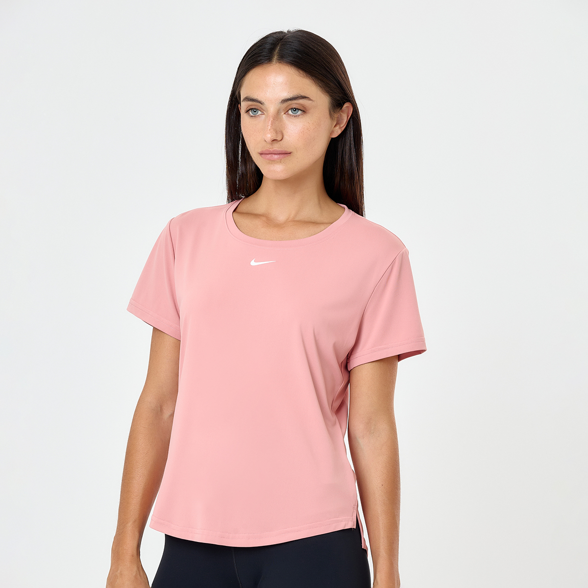 Remera Entrenamiento Nike Dri-FIT One Mujer,  image number null