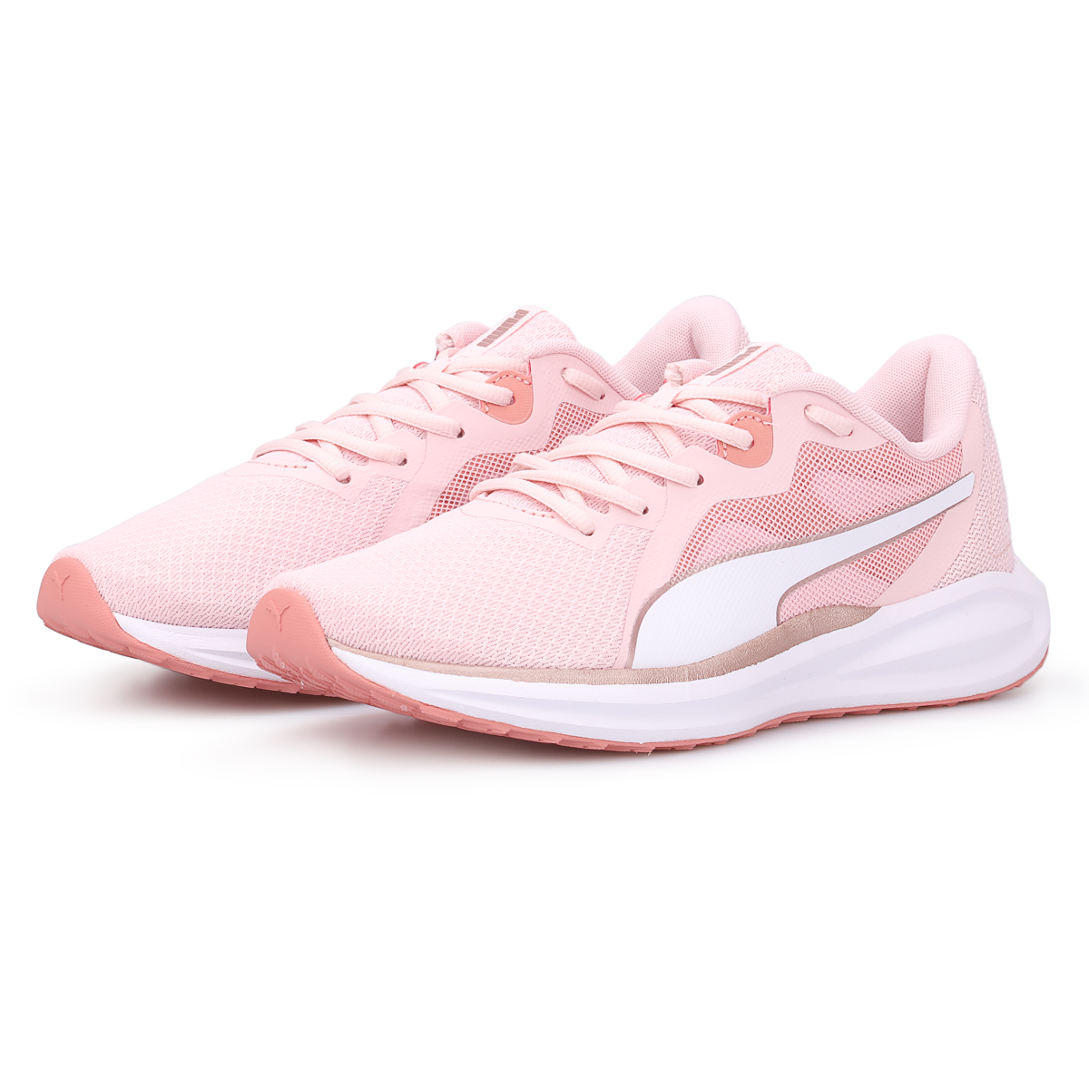 Zapatillas Puma Twitch Runner,  image number null