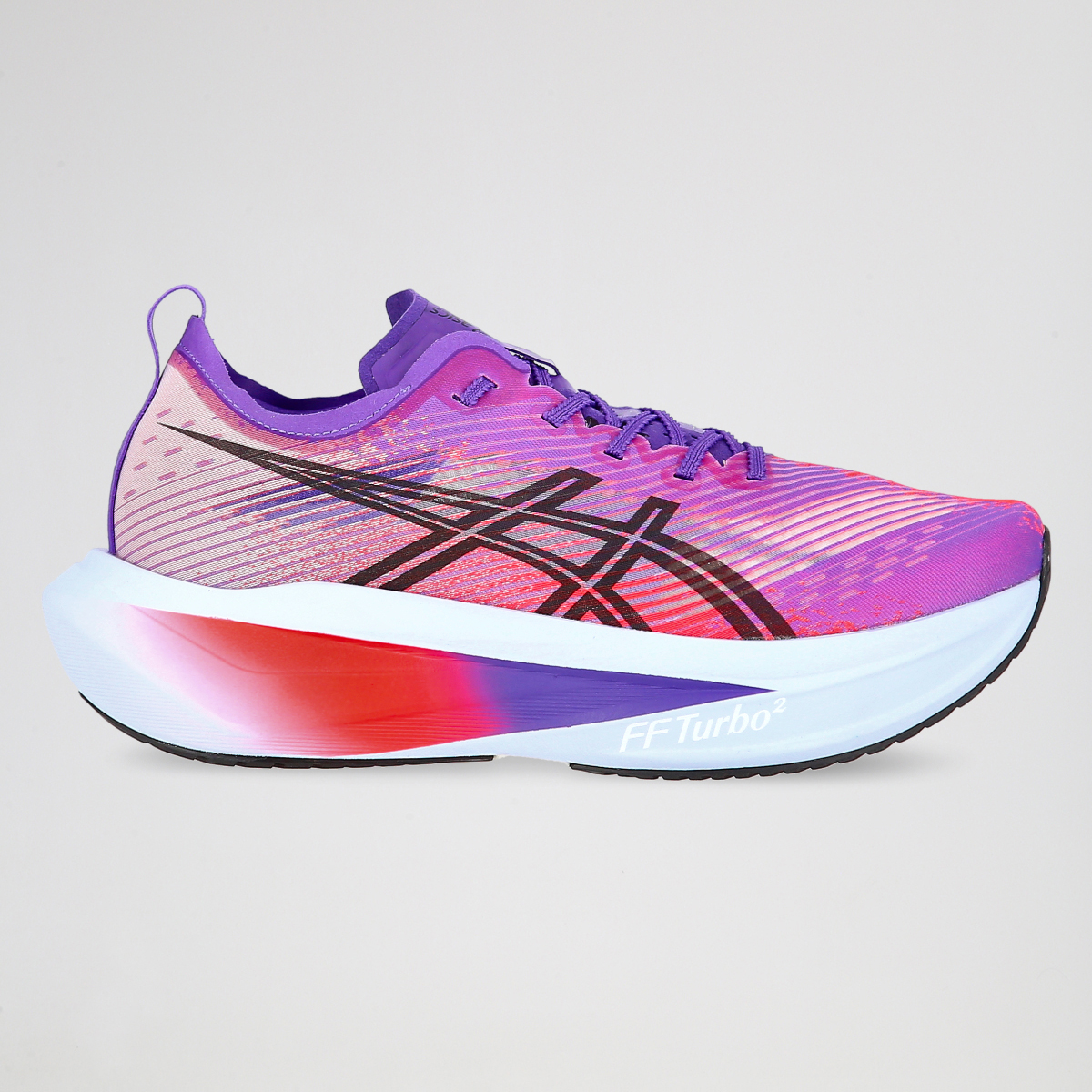 Zapatillas Running Asics Megablast,  image number null