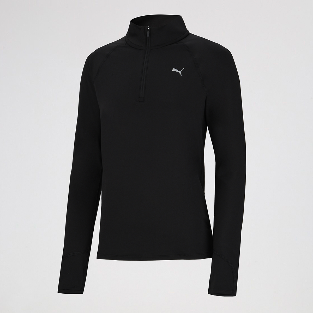 Campera Puma Run Ultraweave de Mujer,  image number null