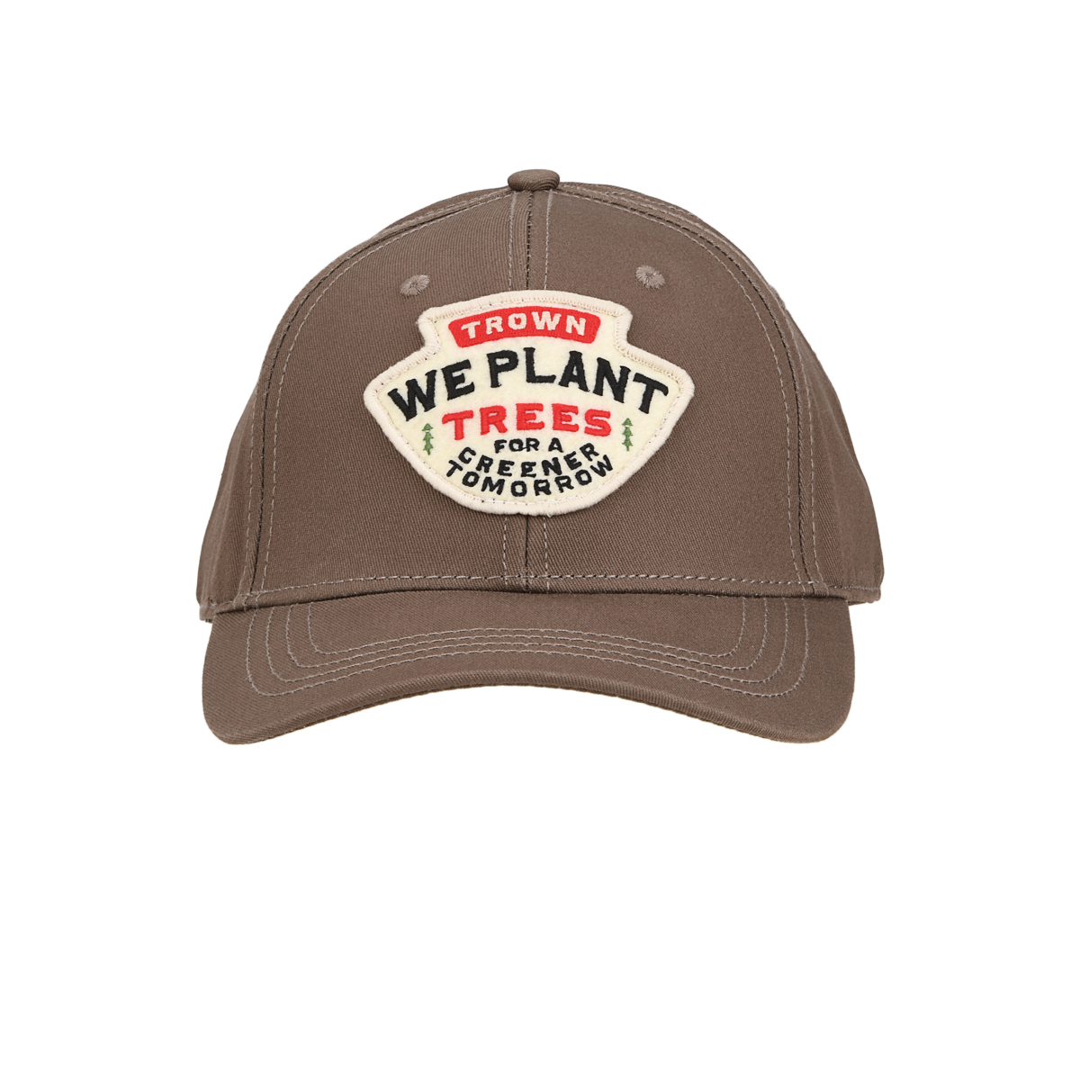 Gorra Trown We Plant,  image number null