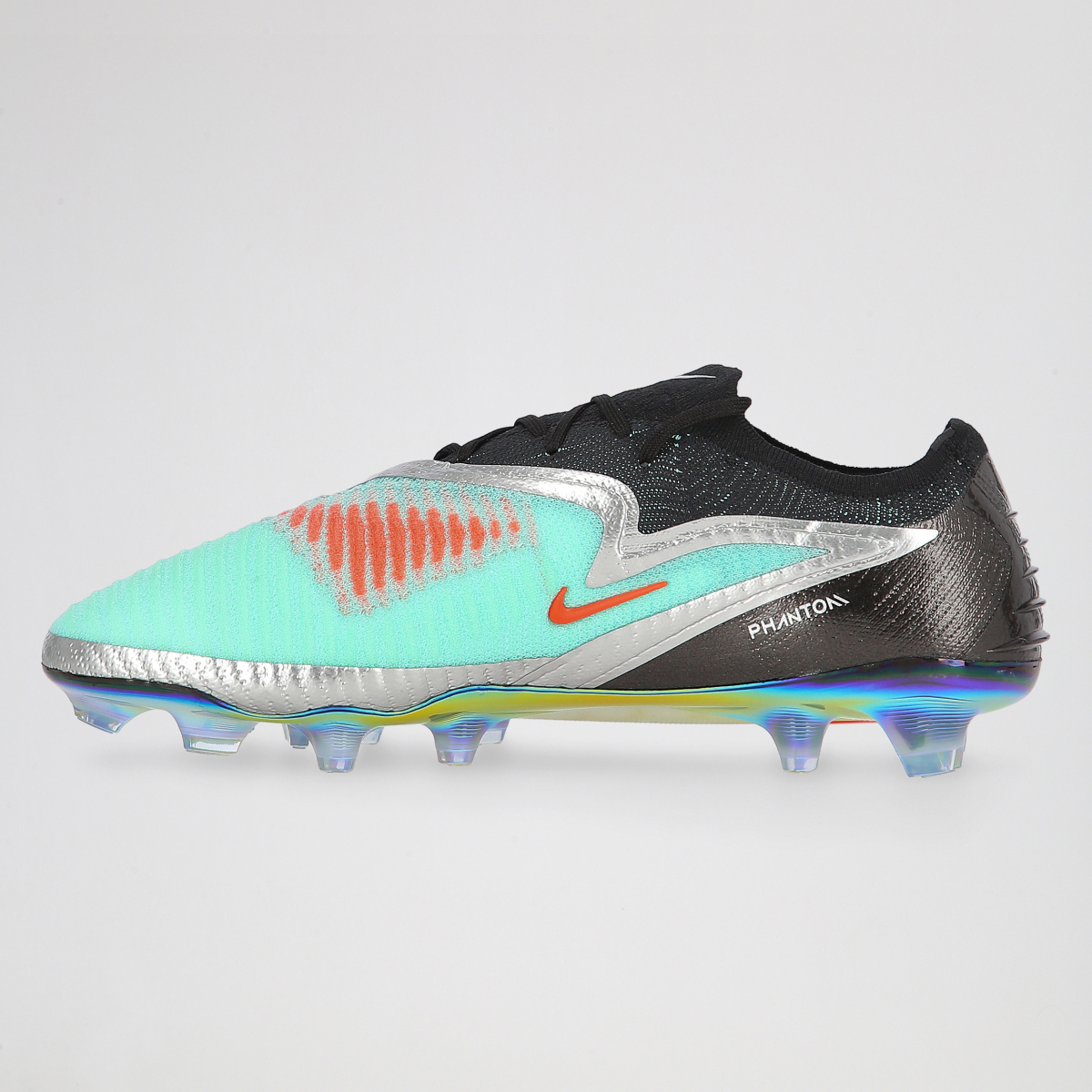 Botines F&uacute;tbol Nike Phantom 6 Low Elite FG Hombre,  image number null