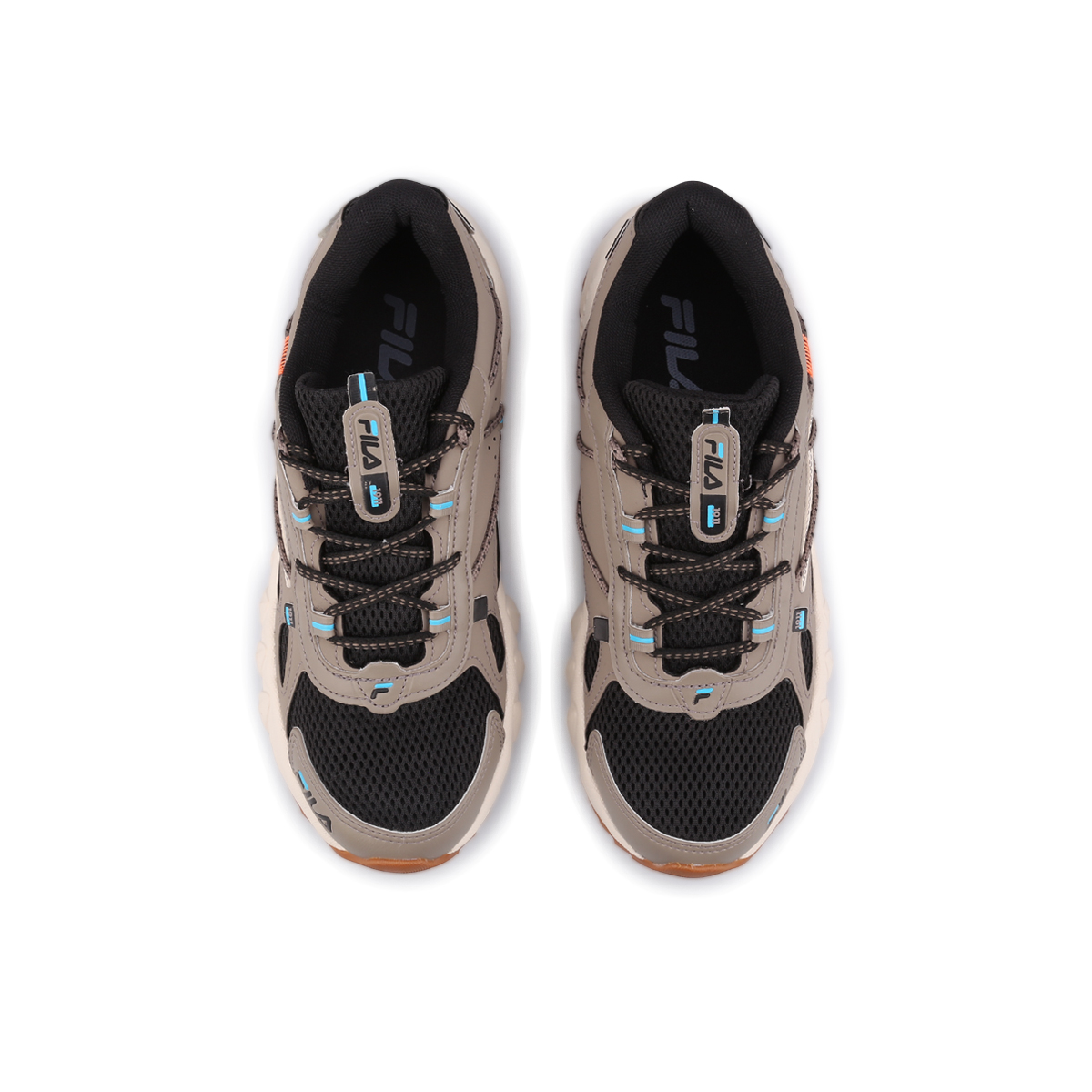 Zapatillas Fila Territory,  image number null