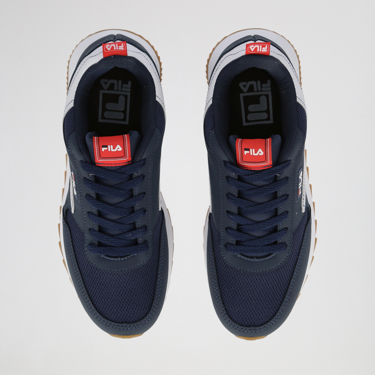 Zapatillas Fila Retro Flag Hombre,  image number null