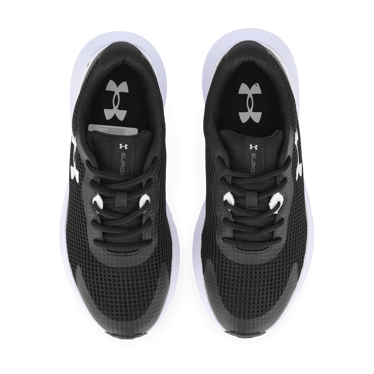 Zapatillas Running Under Armour Surge 3 Hombre,  image number null