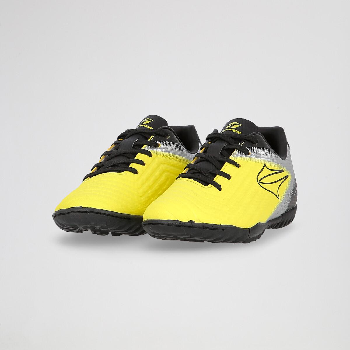 Botines F&uacute;tbol Topper Kaiser 4 TF Hombre,  image number null