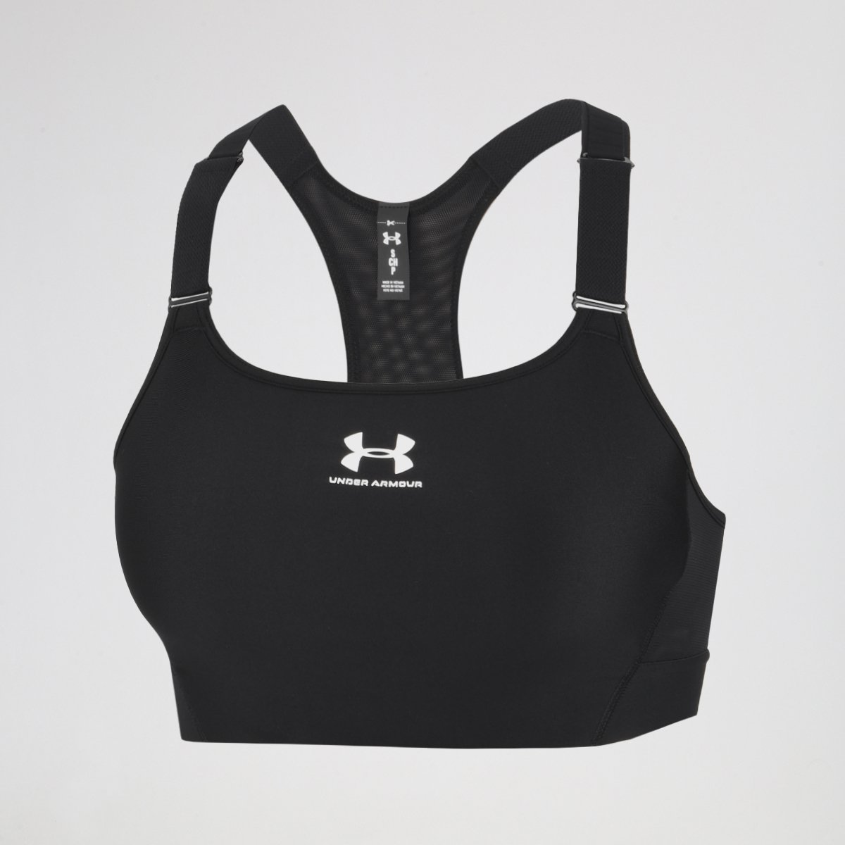Top Entrenamiento Under Armour Heatgear Mujer,  image number null