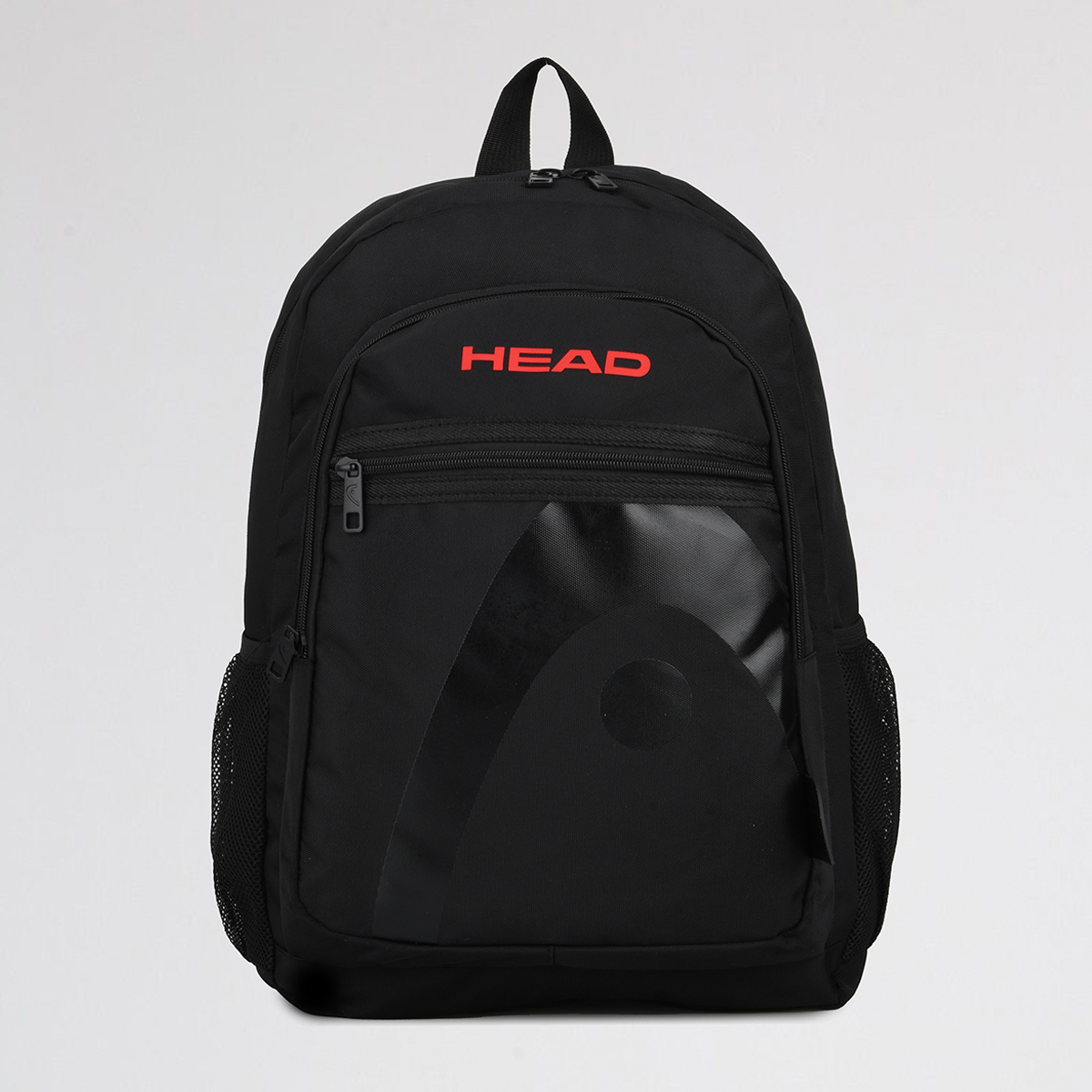Mochila Head Porta Notebook con bolsillos de malla,  image number null