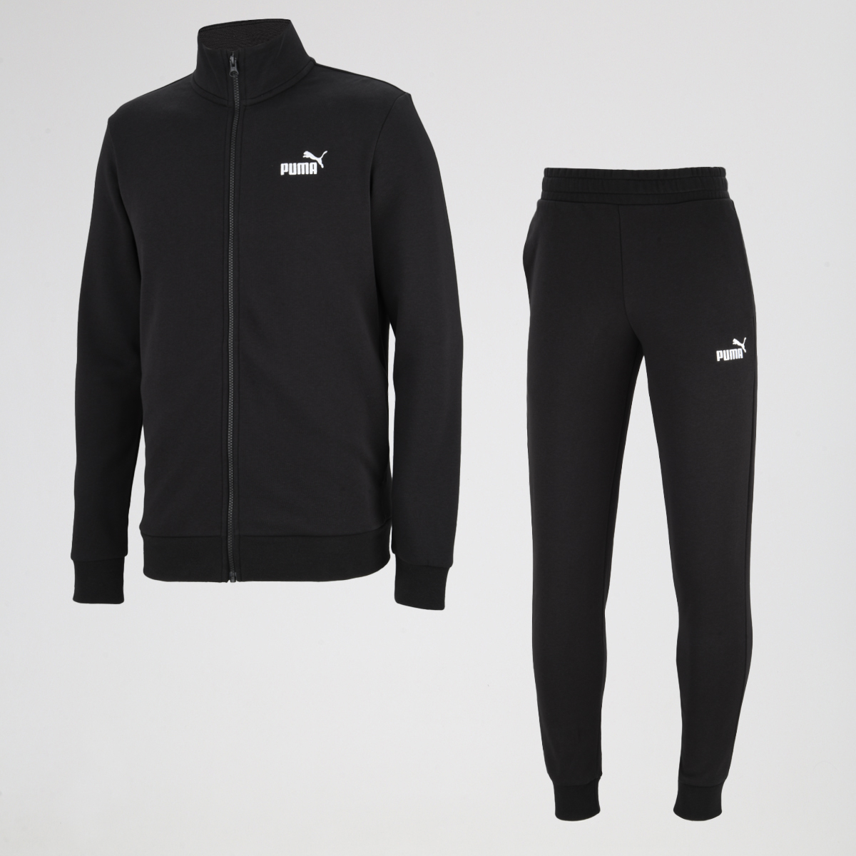 Conjunto Puma Essentials Hombre,  image number null