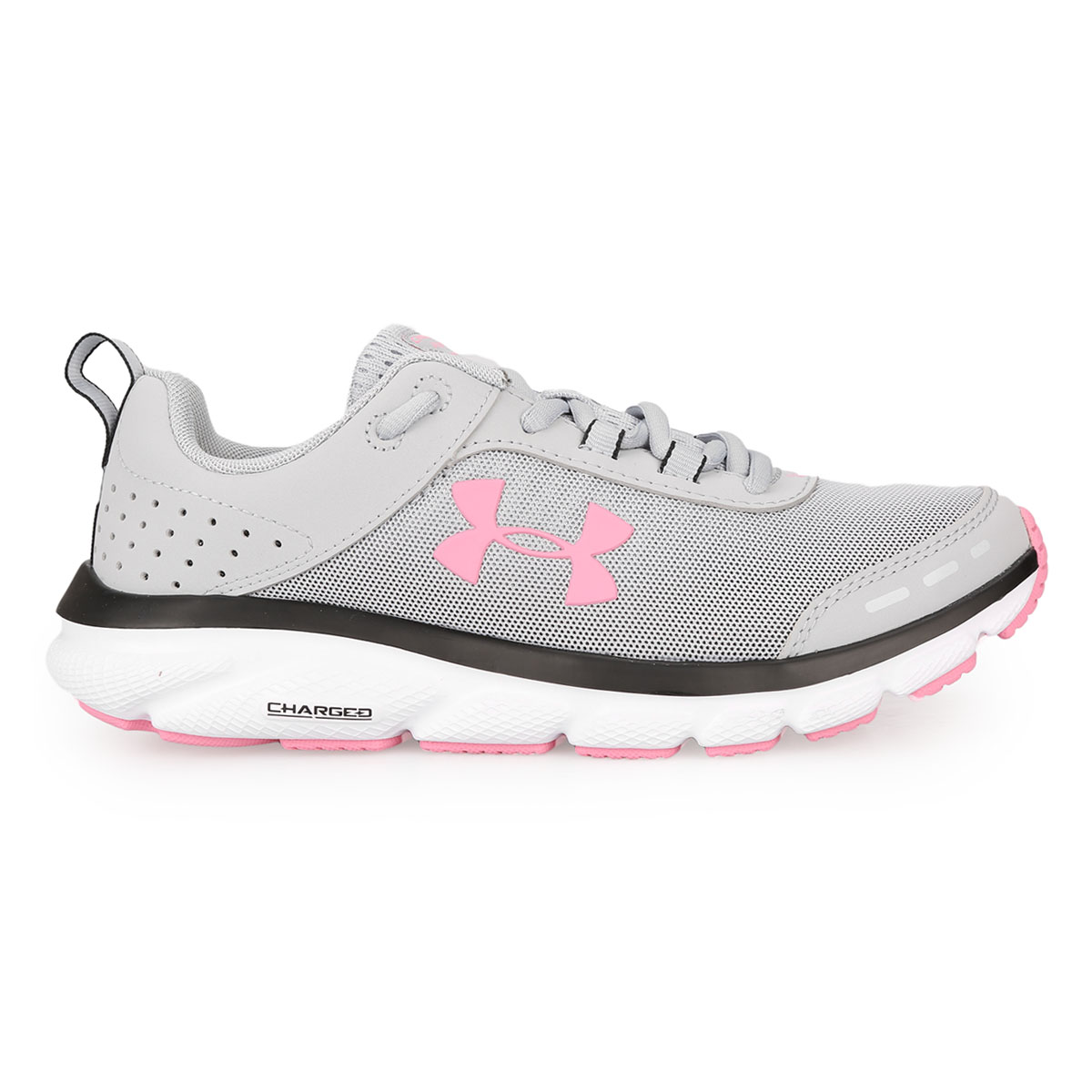 Zapatillas Under Armour Ua W Charged Assert 8,  image number null