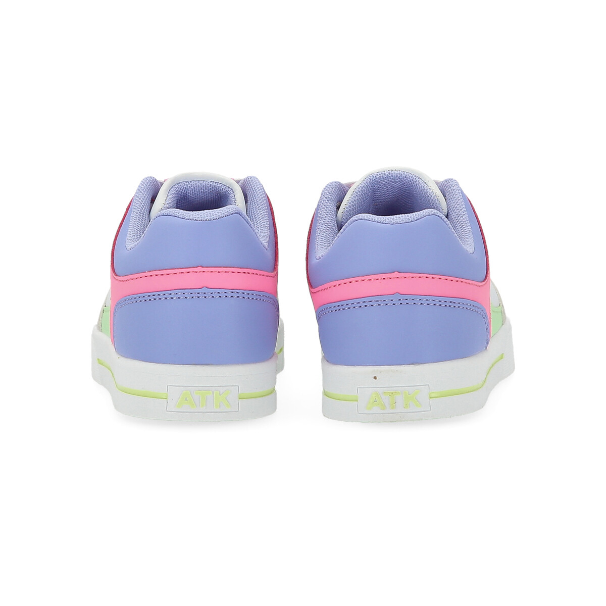 Zapatillas Skateboard Atomik Wind para niños,  image number null