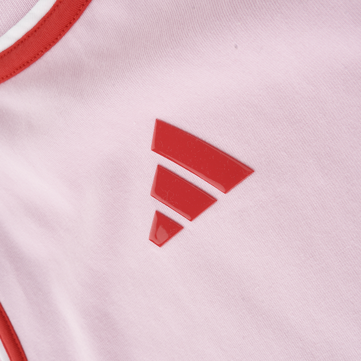 Musculosa adidas Essentials Color Pop Cotton Mujer,  image number null