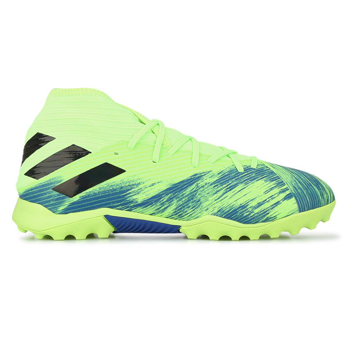 Botines adidas Nemeziz 19.3 TF,  image number null