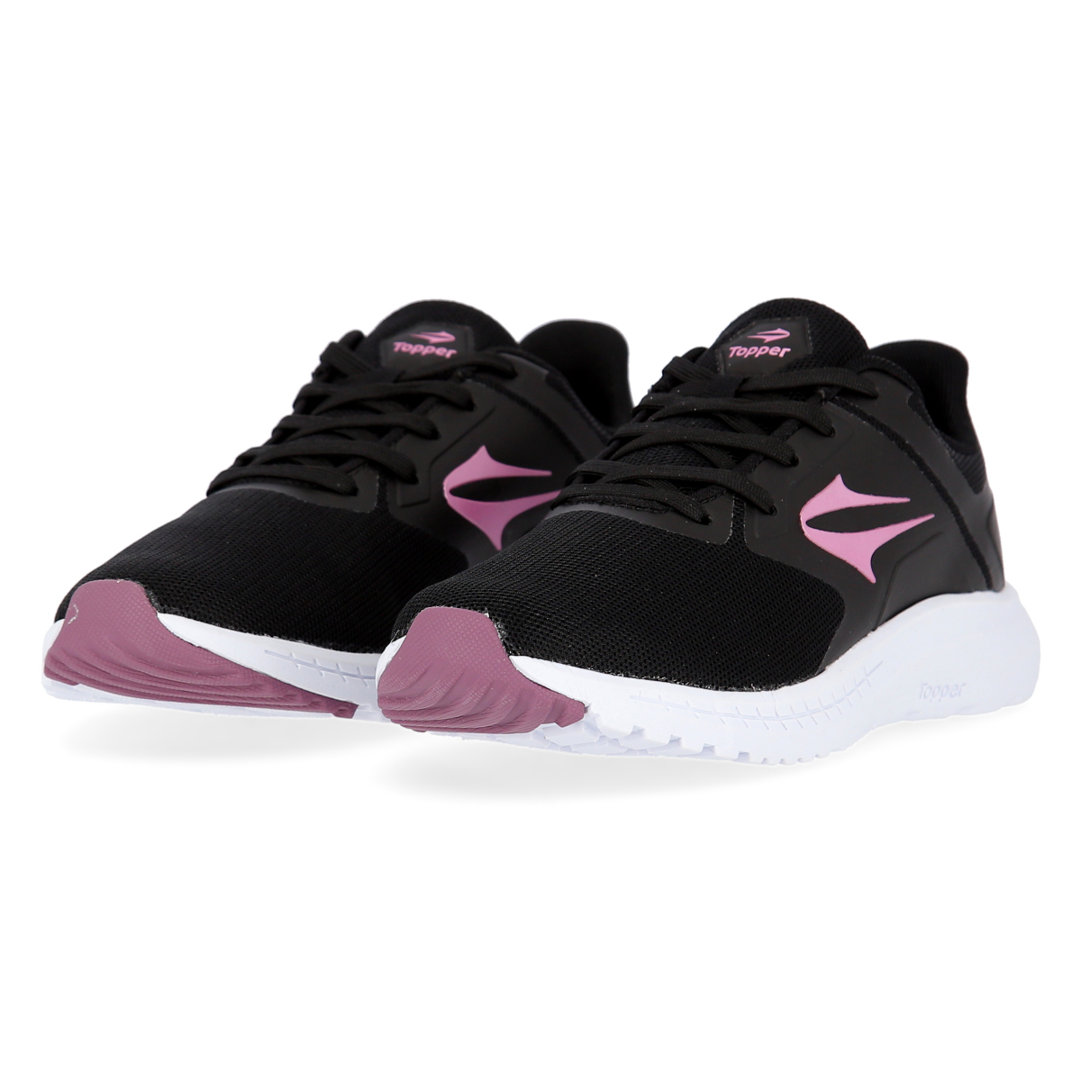 Zapatillas Entrenamiento Topper Rack Mujer,  image number null