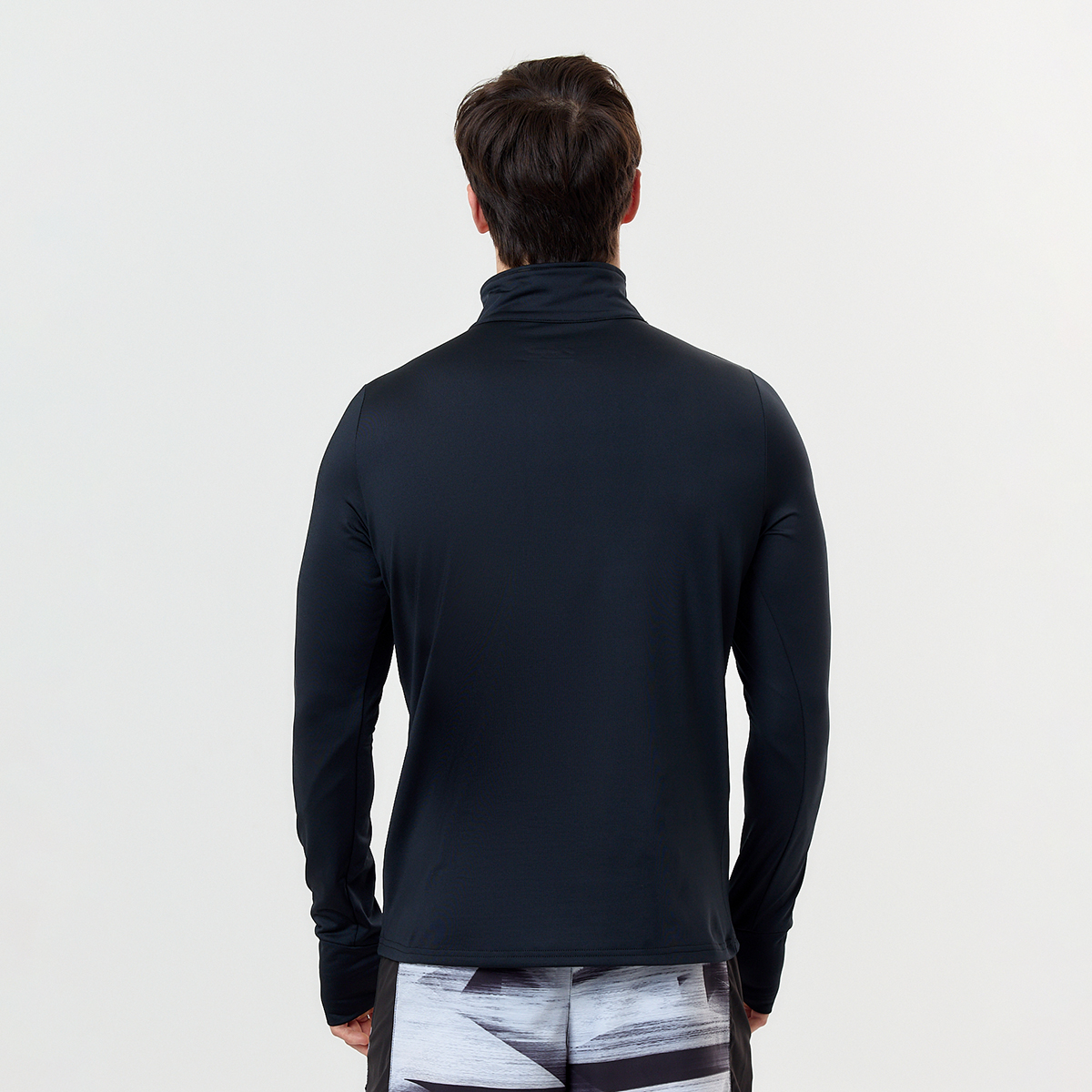 Buzo Lotto Half Zipper X-fit de Hombre,  image number null