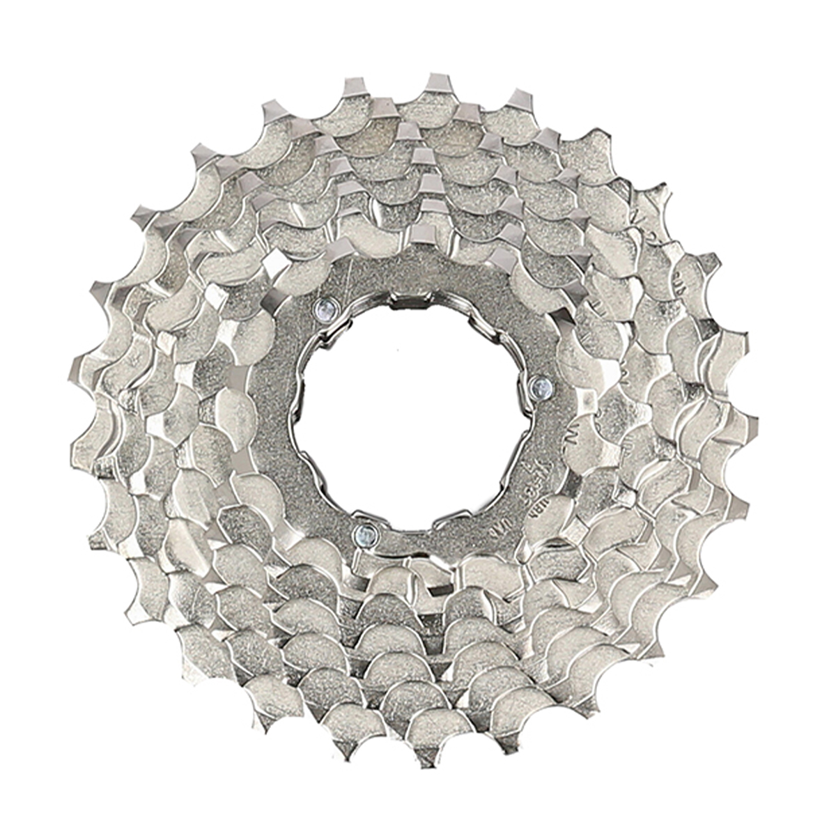 Piñón Bicicleta Shimano Cassette Cs-hg50 8s,  image number null
