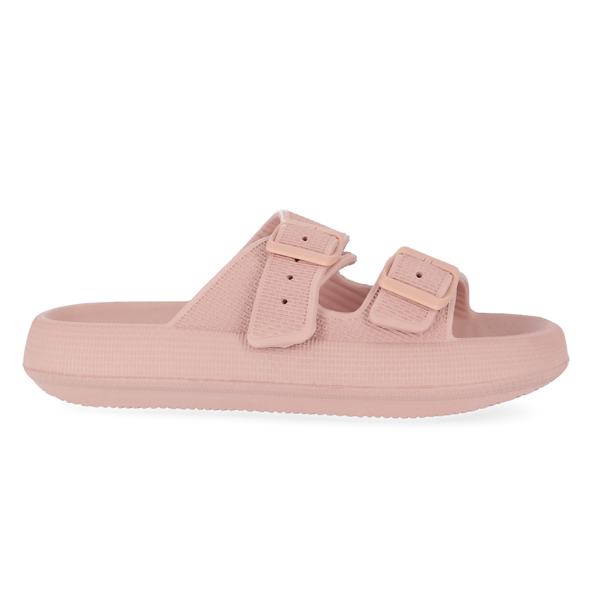 Sandalias Urbanas Atomik Blush Mujer,  image number null