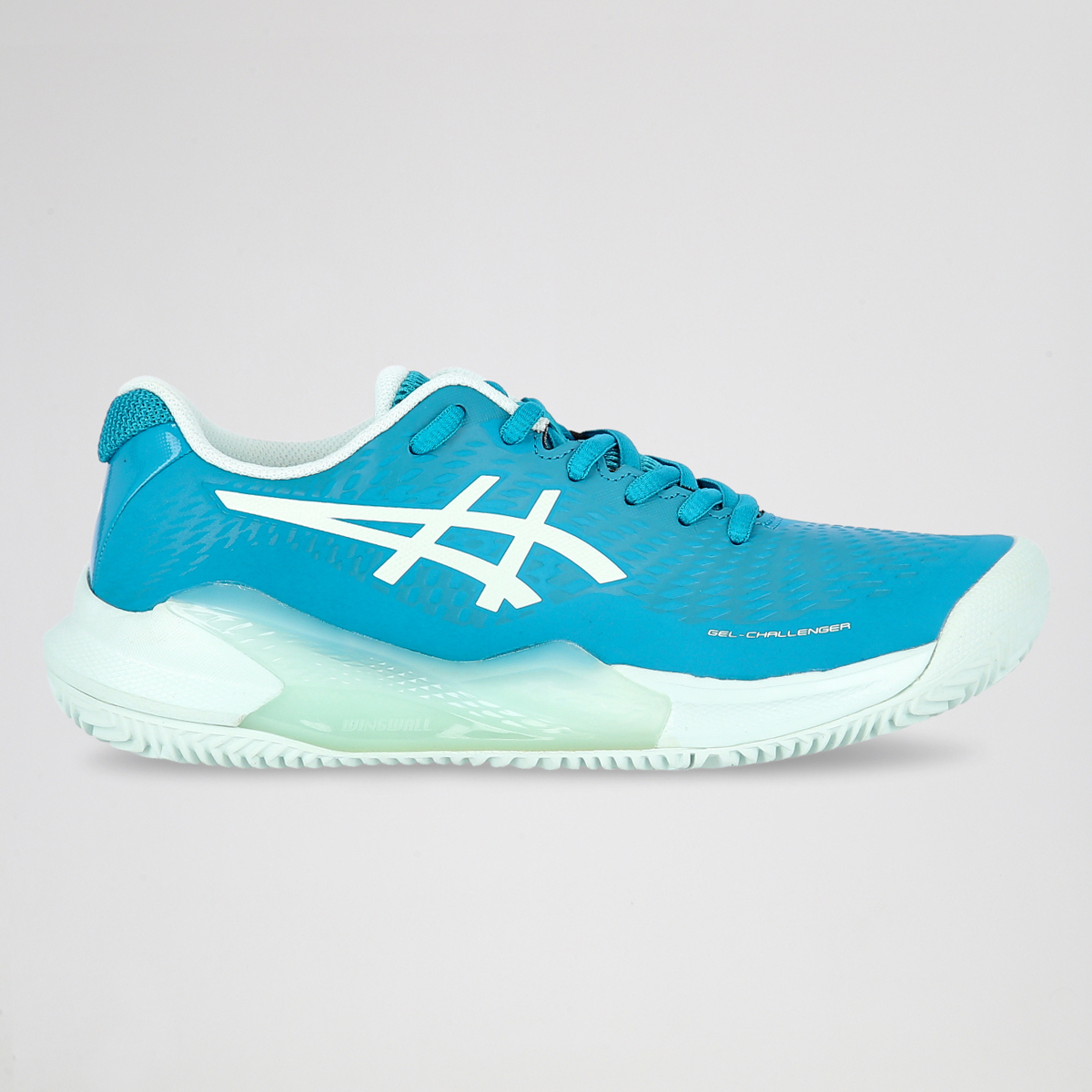 Zapatillas Running Asics Gel-challenger 14 Clay Mujer,  image number null